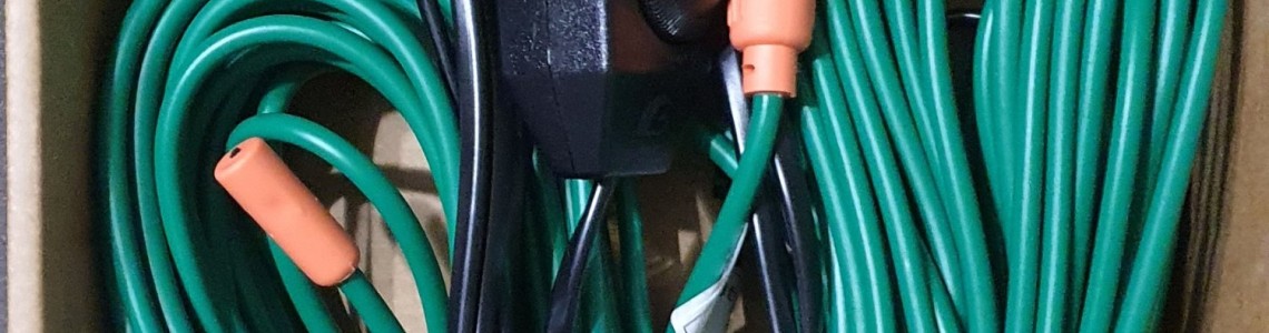 Зимна защита на растенията с отоплителни кабели – кога и как