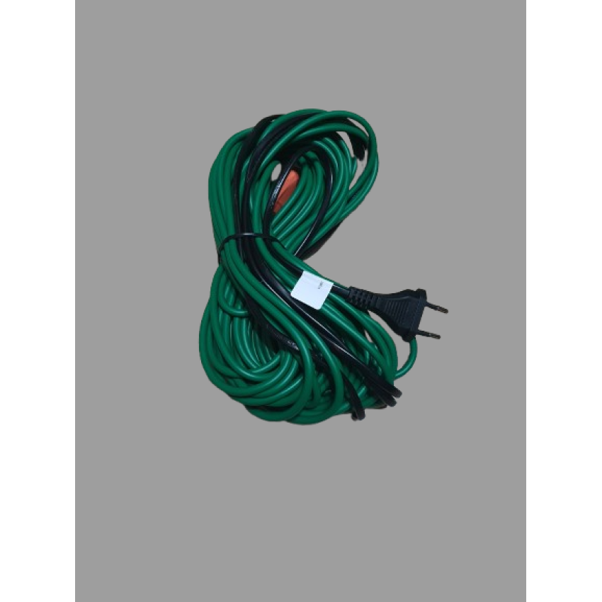 Отоплителен Кабел за Растения, Палми и Дървета 16М без терморегулатор!
